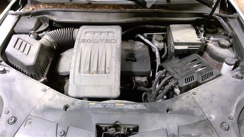 TERRAIN 2017 Glove Box 859949