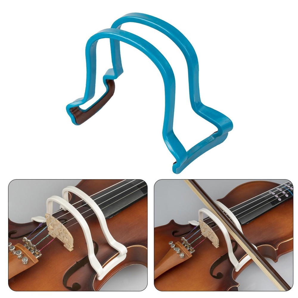 Violin Bow Straighten Corrector Posture Corrector Guide Tool for Training