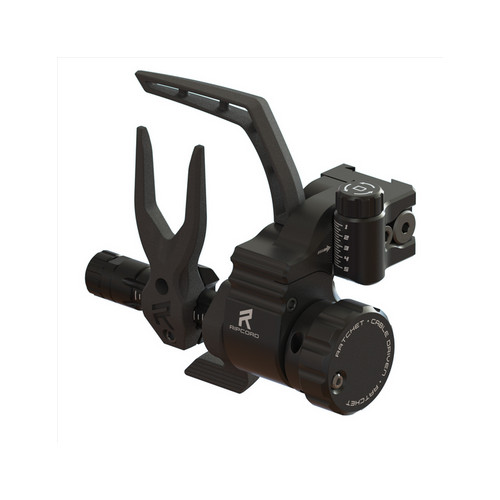 Ripcord Ratchet Cable Driven IMS Micro Left Hand