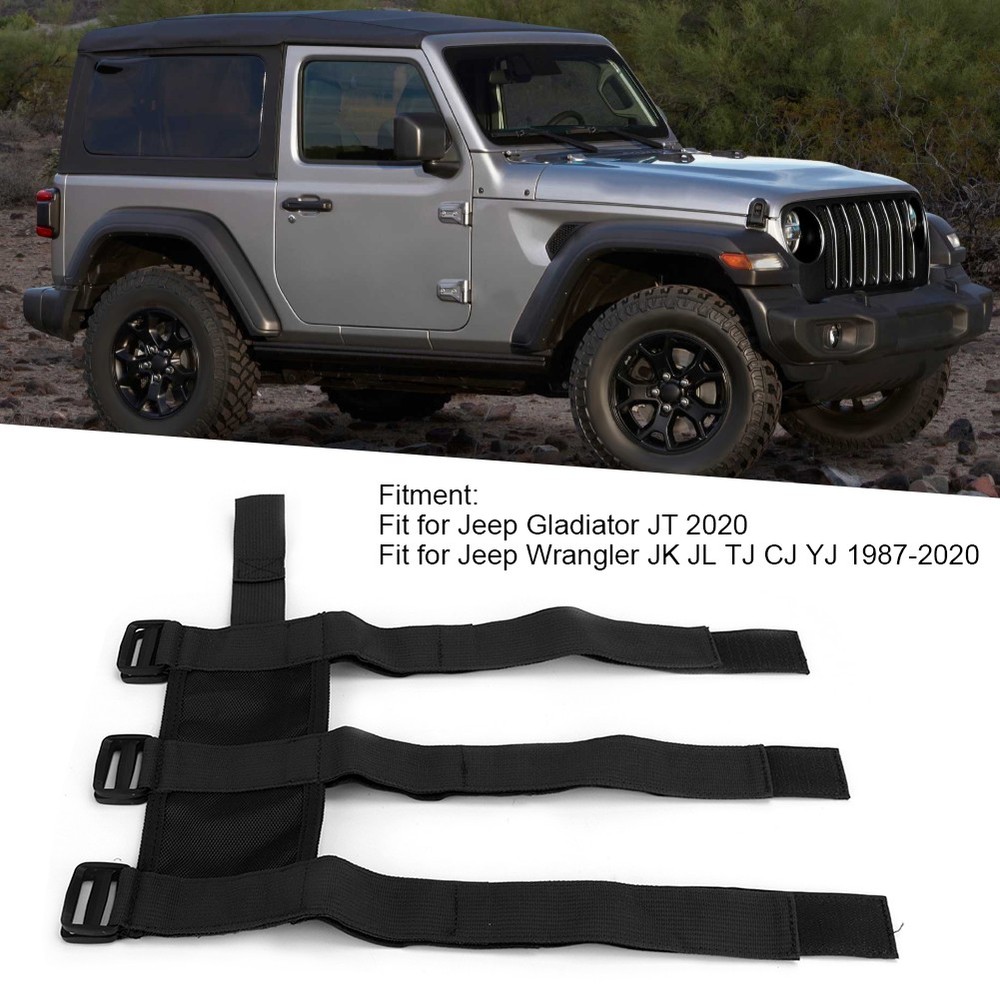 Adjustable Fire Extinguisher Belt For Easy Installation SCXY