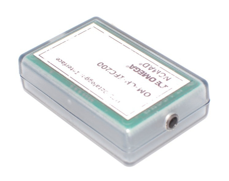 Omega OM-CP-IFC200 Datalogger Interface Cable