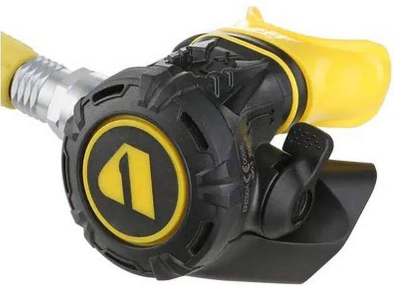 Apeks XL4 Ocea Octo