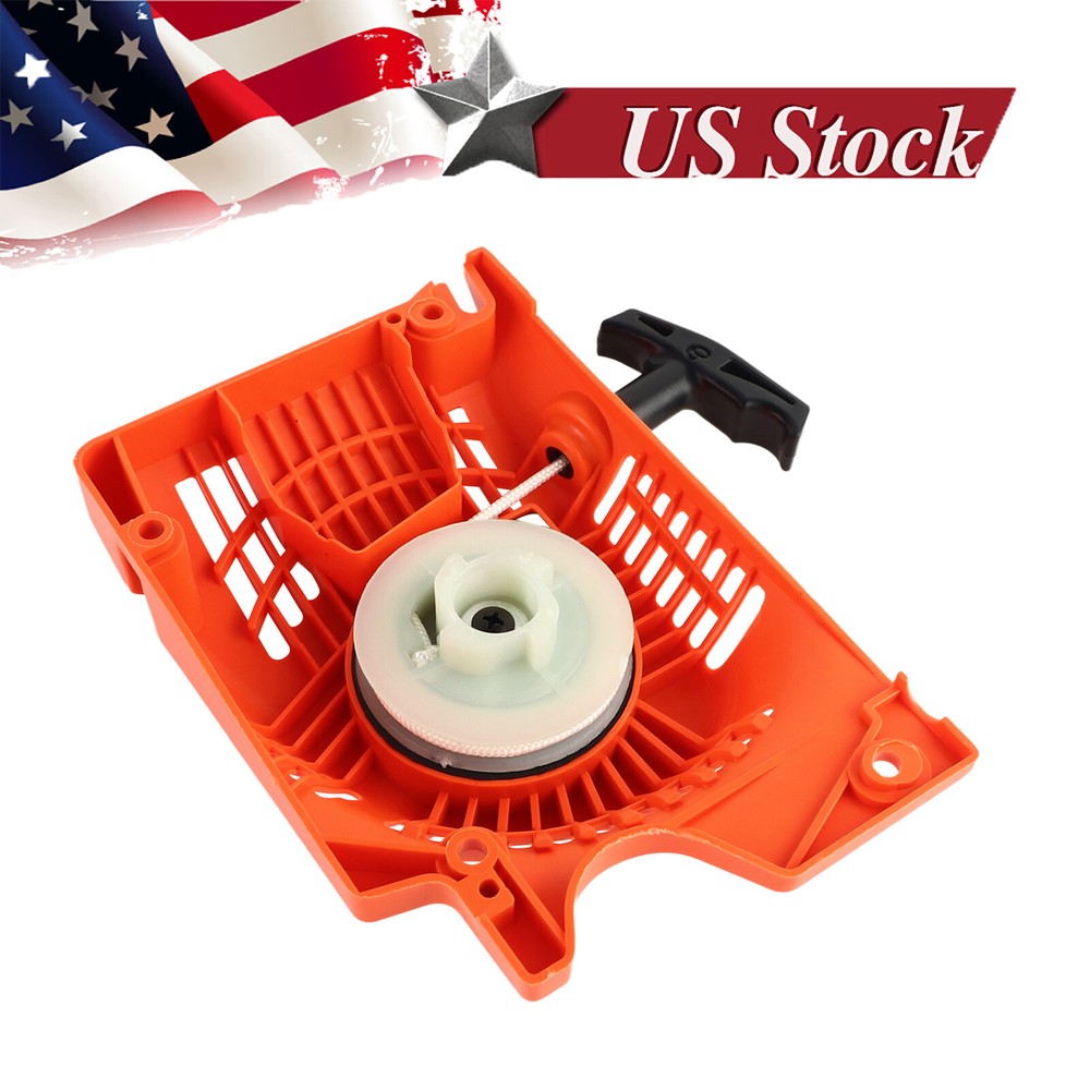 Chainsaw Pull Start Recoil Timbertech for Chinese 4500 5200 5800