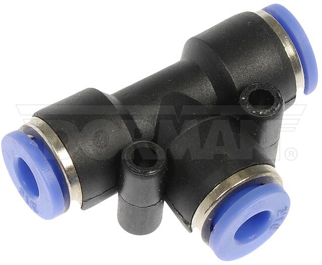 3/16 T-Fitting Push On