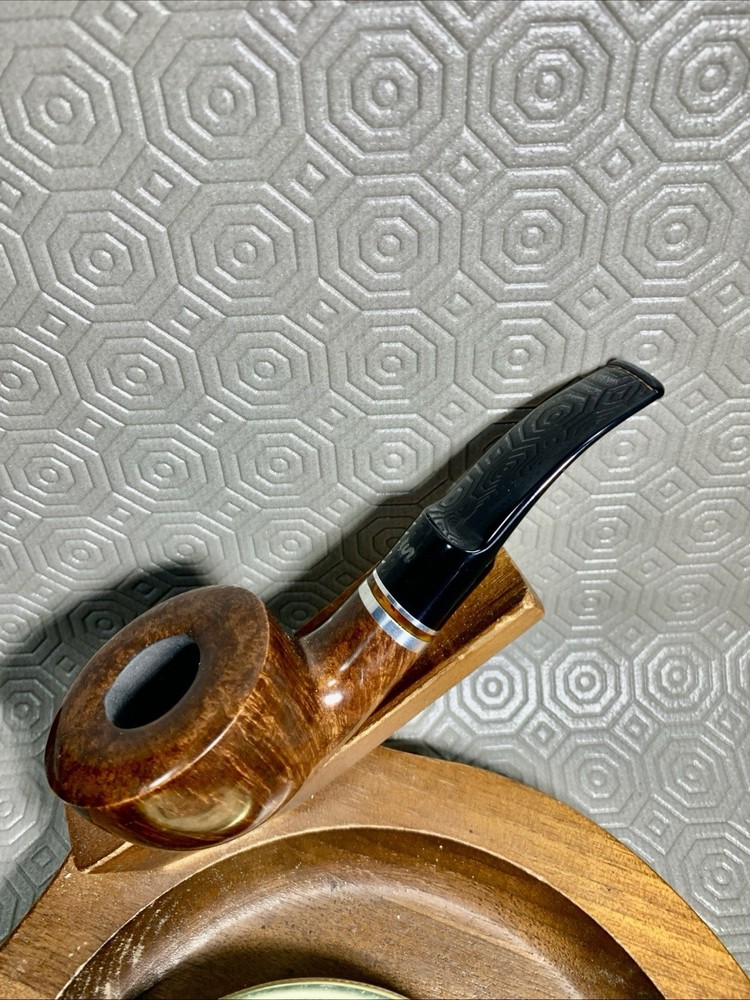 Stanwell Pipe Shape 95 - Brand New - 9mm Filter