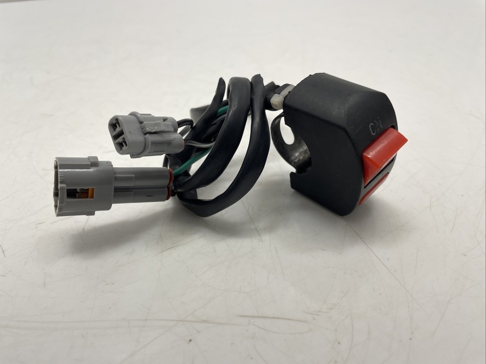 ♻️ SurRon LBX Light Bee X 22 60v 34Ah Headlight Switch Button ♻️