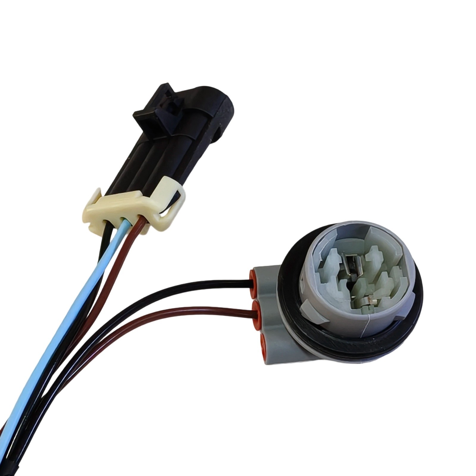 19330734 16530324 19121867 19329485 New Tail Lamp Assembly Wiring Harness For GM