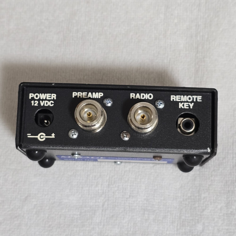 Mirage KP-2 Control Box