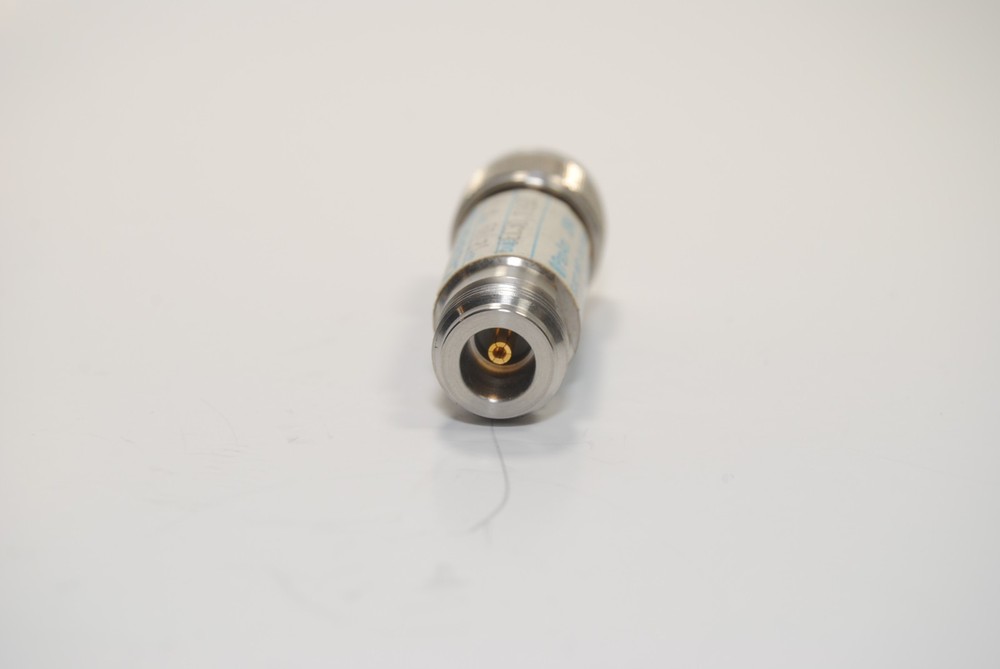 Hewlett-Packard 6dB Attenuator 8491A