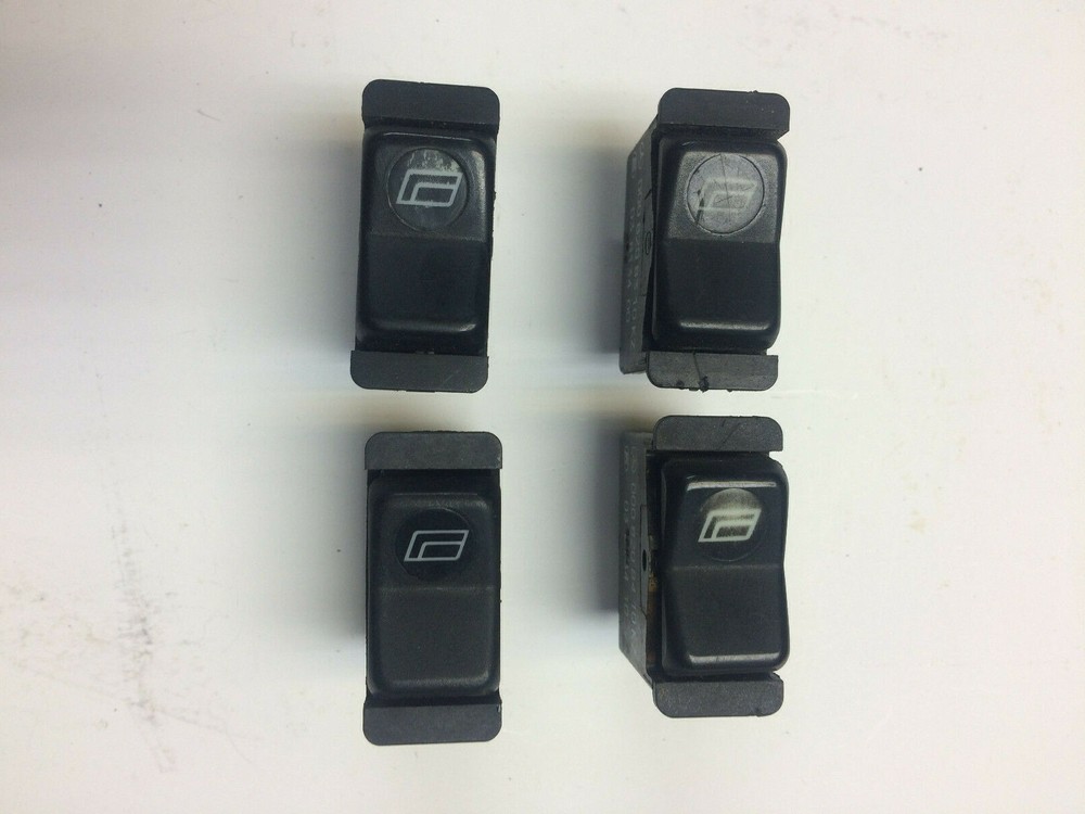 Mercedes w 123 switch E-window