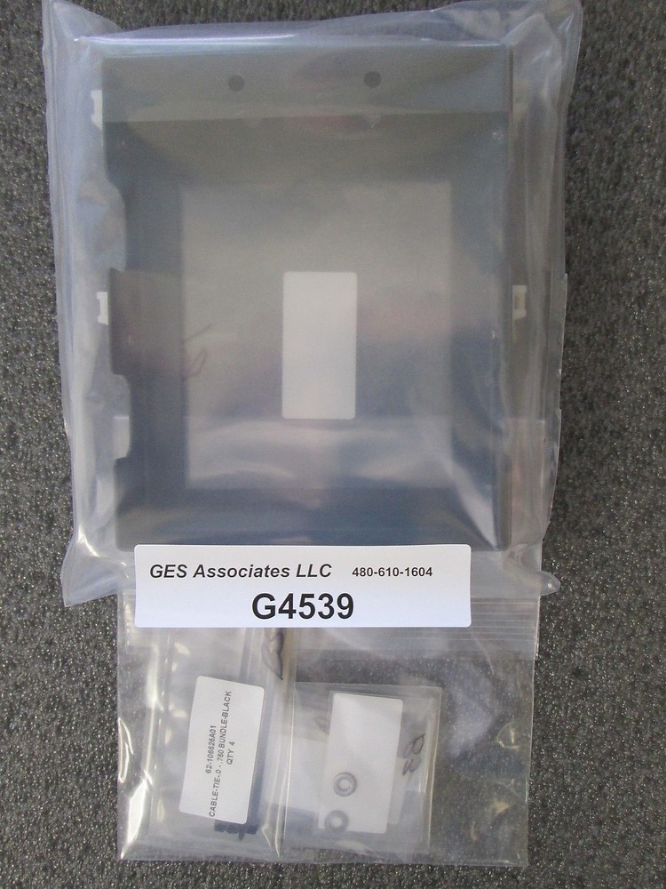 ASM 1054-556-01 RFK-ELEVATOR SENSOR ENCLOSURE