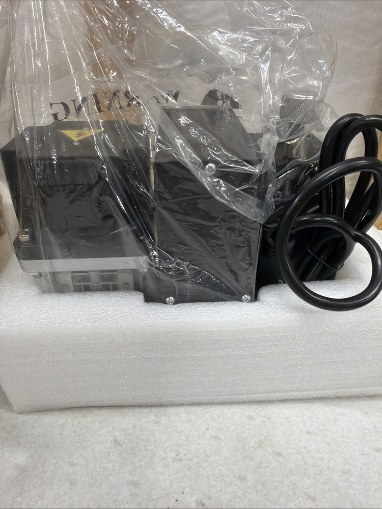 Creworks Wsm-Es30-Us 200W Automatic Wire Stripper 0.04–1"