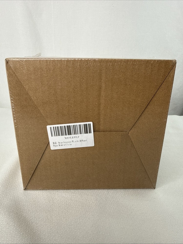 Smart Plant Watering Device BAF-908