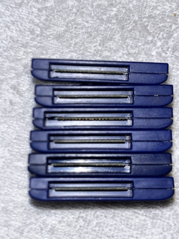Vetch V.Reader Learning Game Cartridges ( 6 )