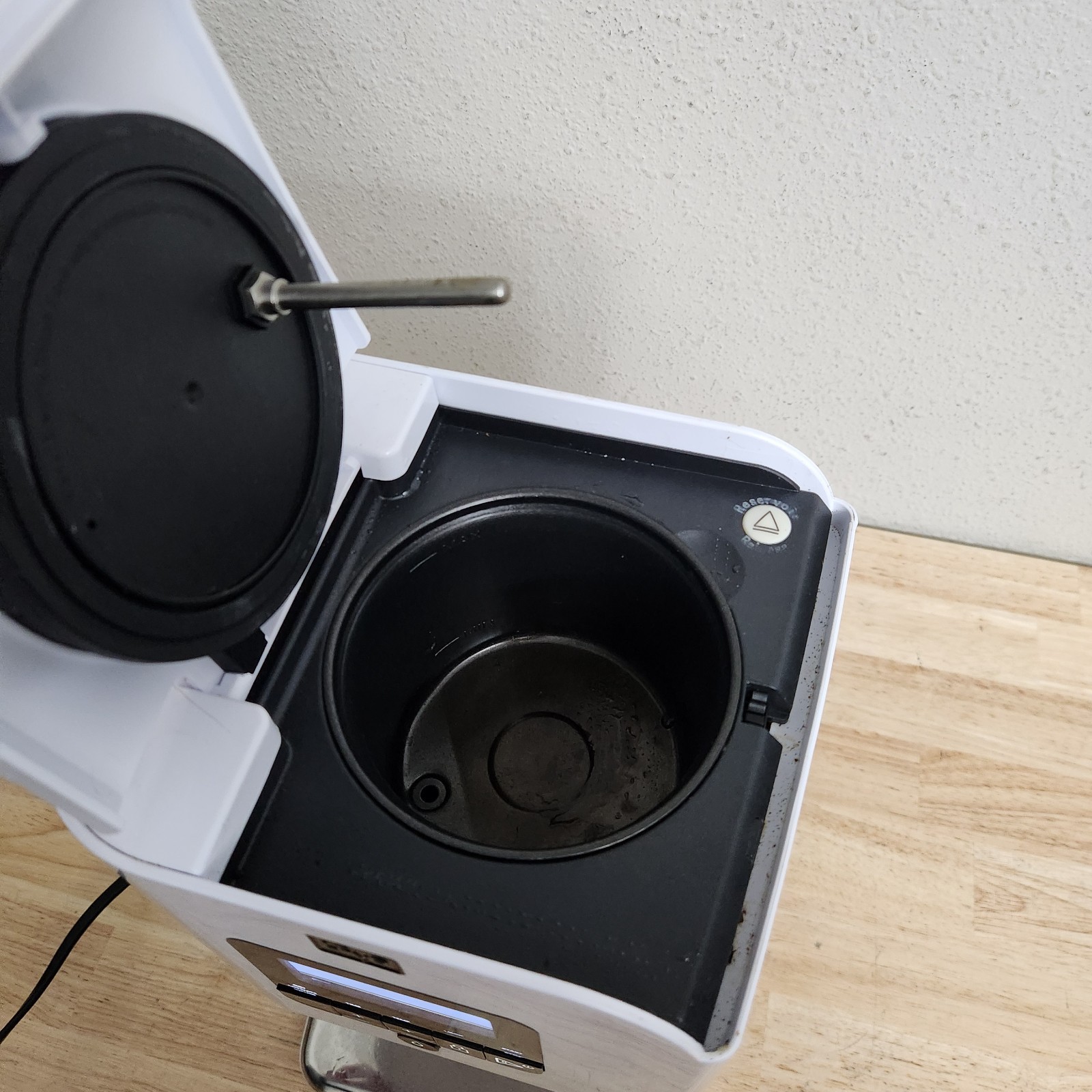 LEVO II Alpine Herbal Infuser Butter/Oil Herb Decarboxylator Botanical Dryer