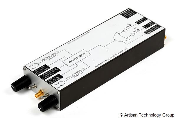Pulse Research Lab PRL-470B High Speed Line Driver/Level Translator
