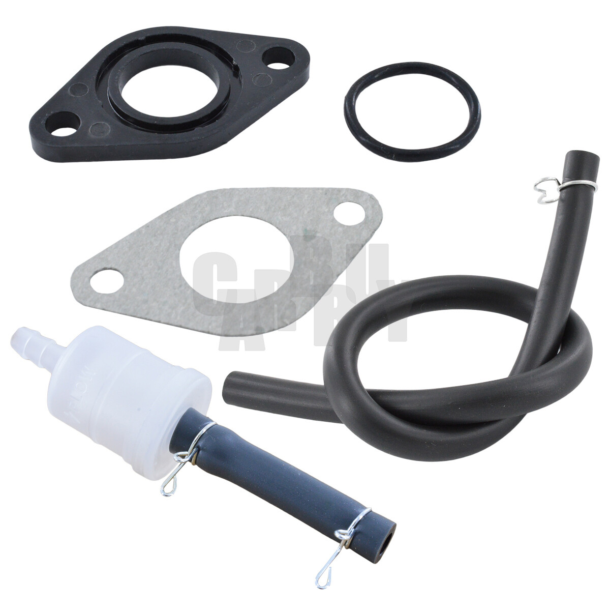 PZ19 Carburetor for Chinese 110cc 125cc 135cc ATV Quad Pit Dirt Bike Go Karts