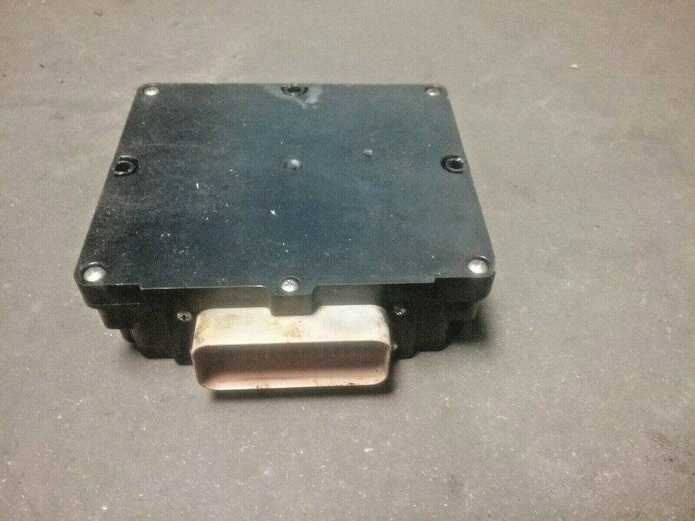 THERMO KING I-BOX 45-1910 MODULE 2C33291G01