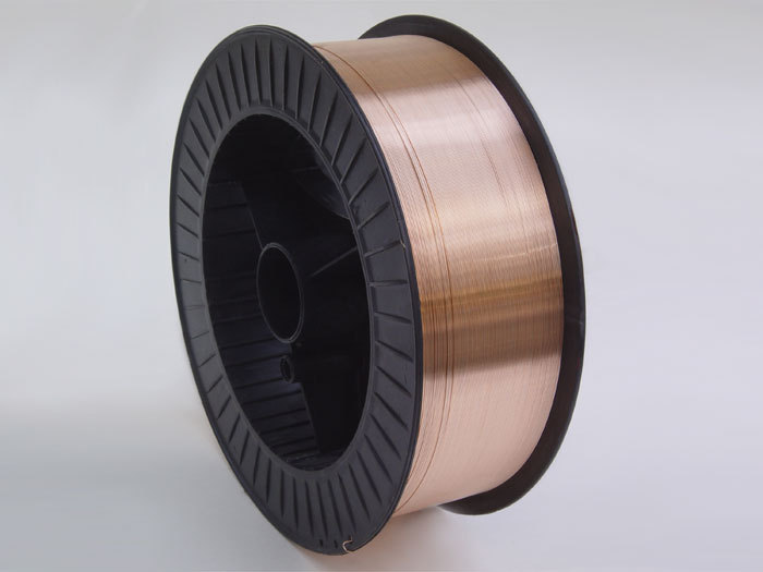 WeldingCity® ER70S-6 11-lb Mild Steel MIG Welding Wire .030" (0.8mm) | US Seller