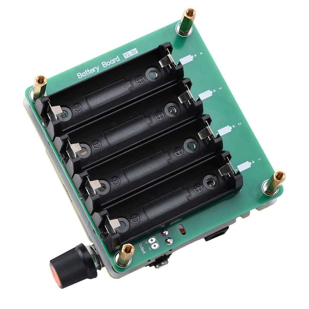 525~1605kHz Medium Wave AM Radio Transmitter DIY Circuit Board Radio Module 6V