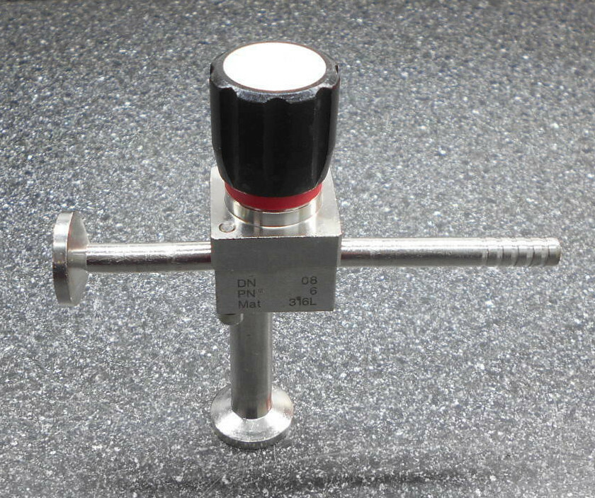 BIOENGINEERING DN 08 316L VALVE