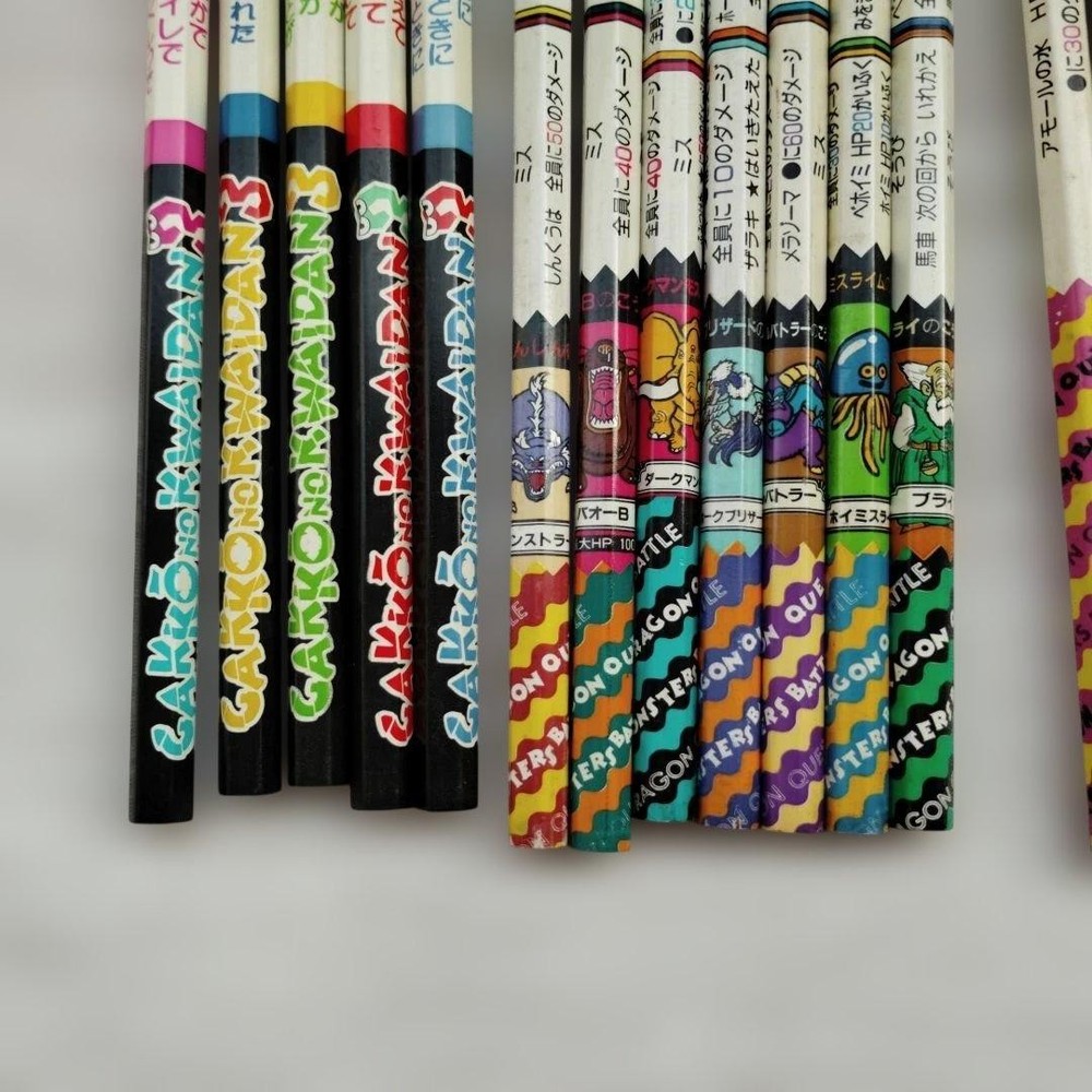 68 dice pencils #113418