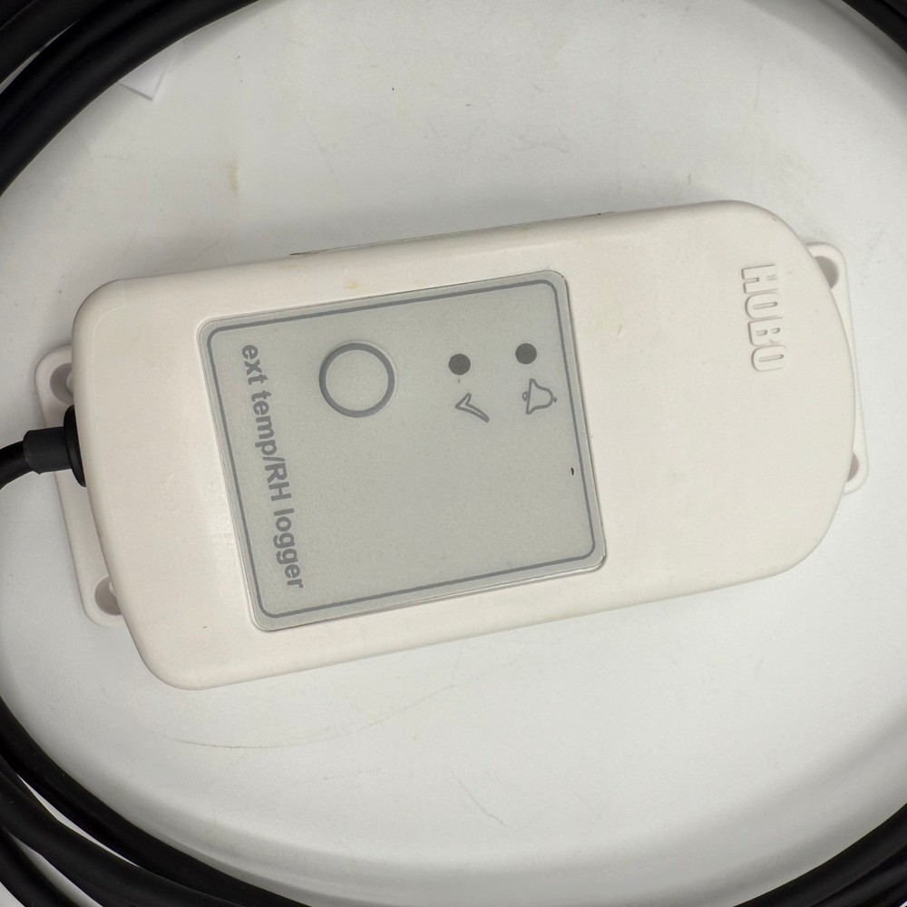 HOBO MX2302A Ext Temp/RH Data Logger - Onset Data Logging Solutions - New