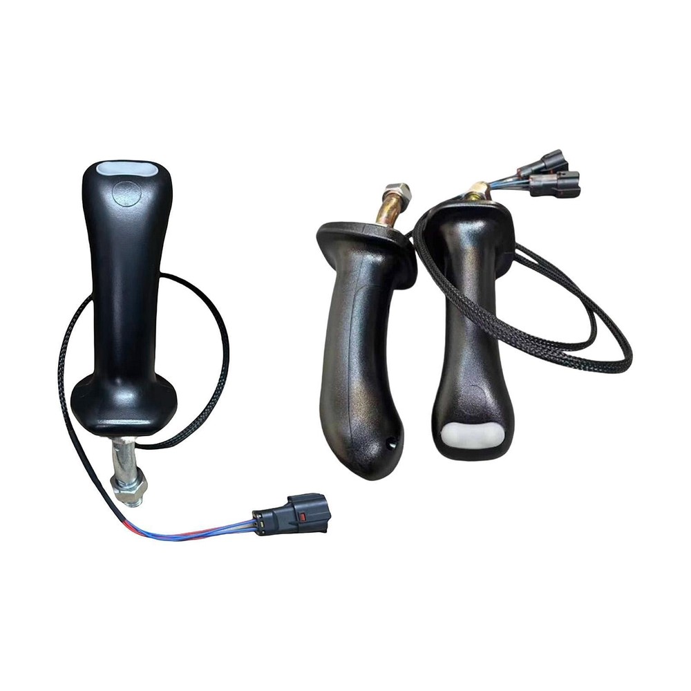Excavator Joystick Handle Control Lever Control Handle