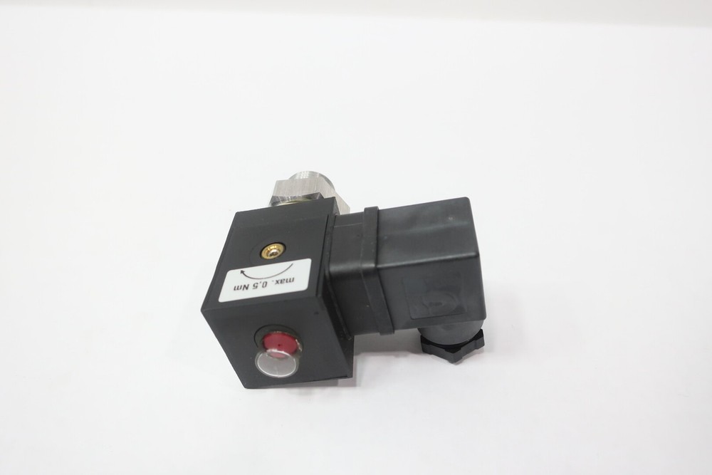 Hydac VR2LE.1/-V Clogging Filter Indicator