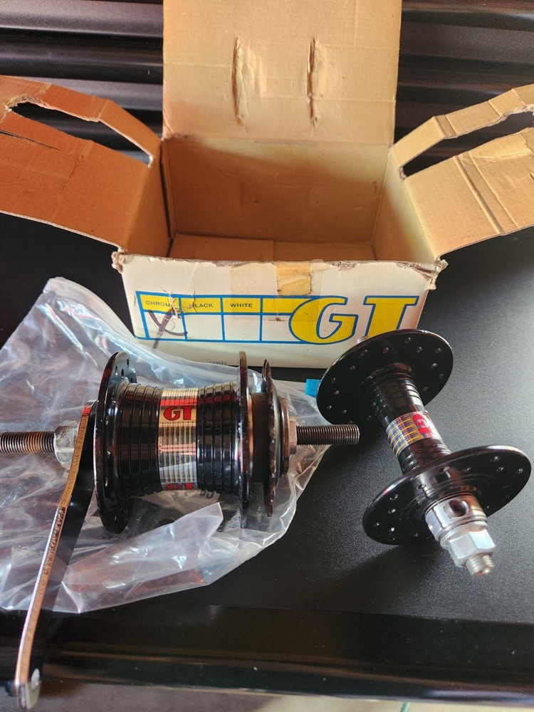 87 gt profreestyle gt coaster set