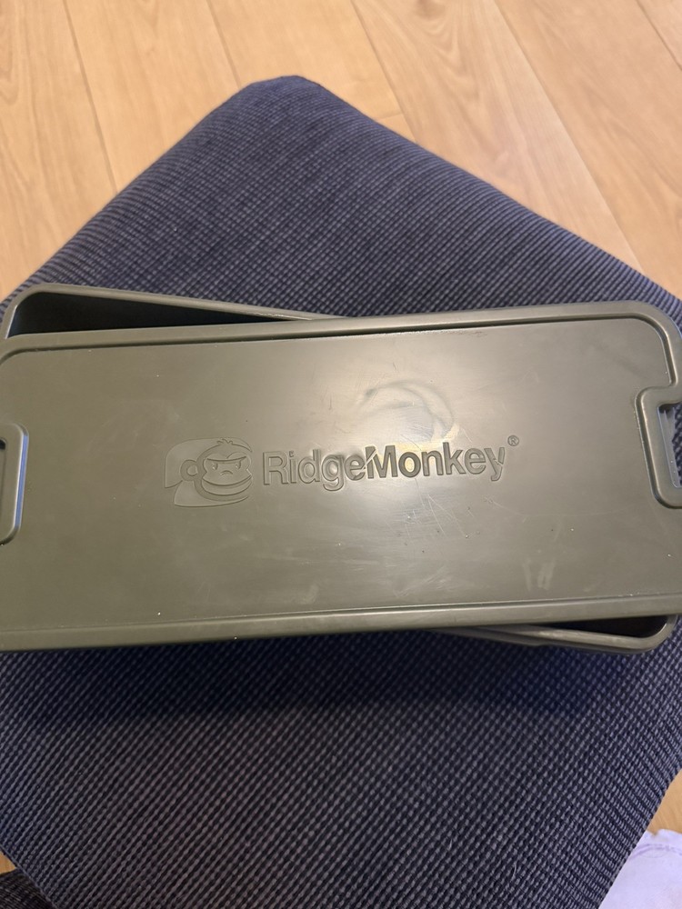 Ridgemonkey Modular Bucket Spare Tray