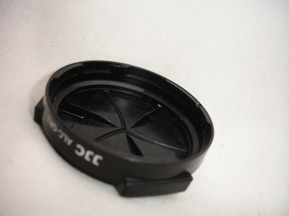 JJC ALC-GR3 GR3 Auto Lens Front Cap GR III camera