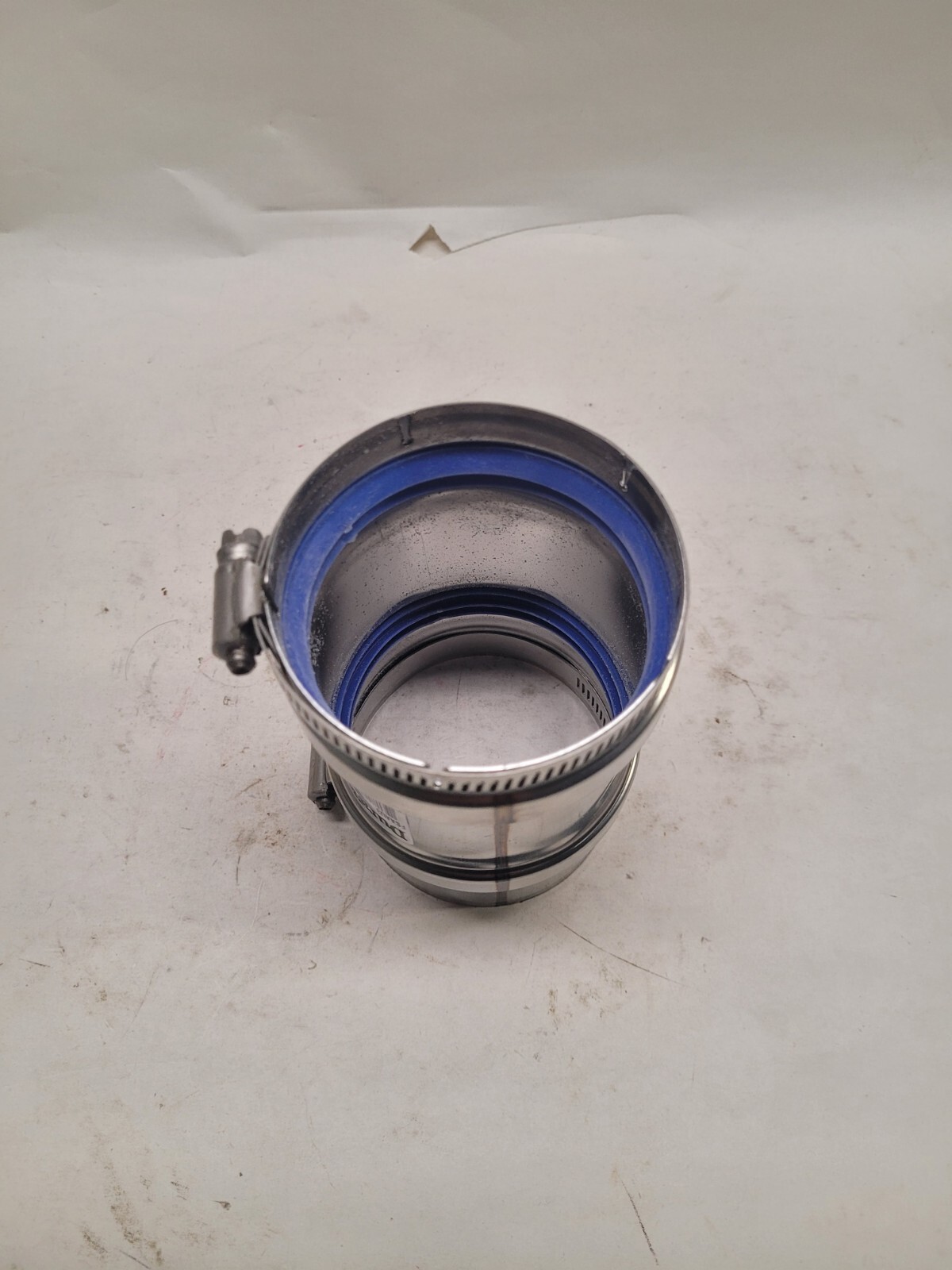 DuraVent FSAAU3 3" FasNSeal Universal Appliance Adapter