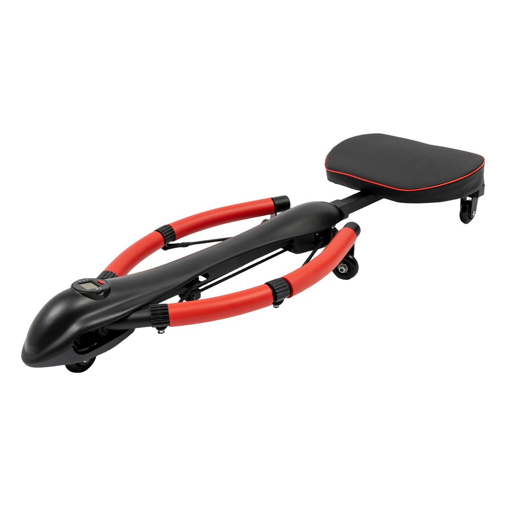 Machine Body Workout Machine Abdominal Exercise Machine Rowing Machine