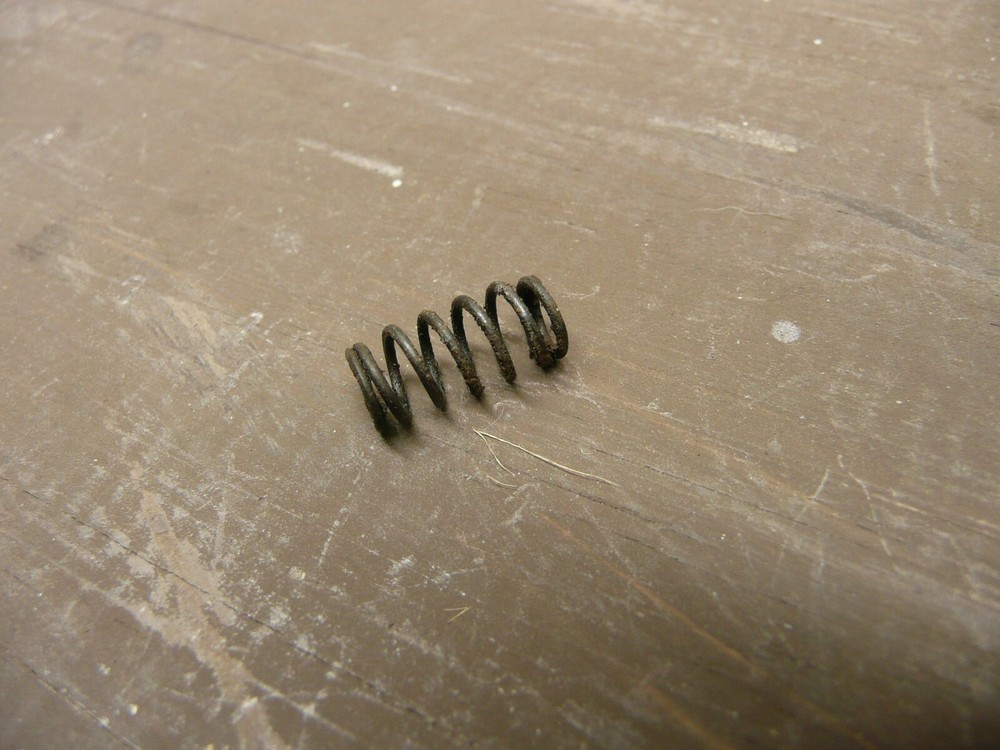 Japanese Type 99 Sear Spring