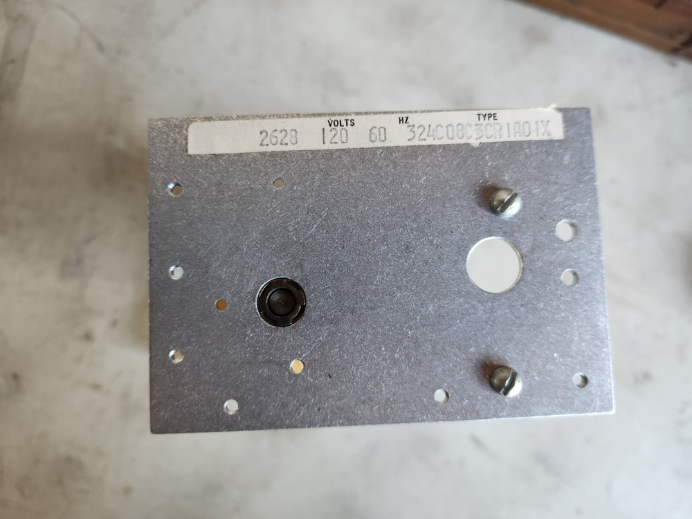 *NOS* ATC Series 324C CAM Program Controller (#88)