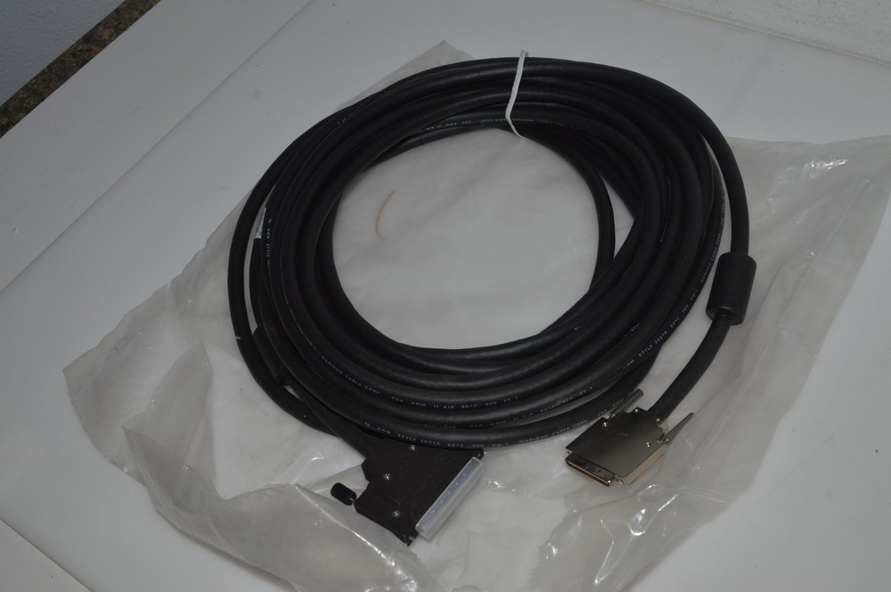 *TC* VOLEX 530-2455-02 CABLE (THY92)