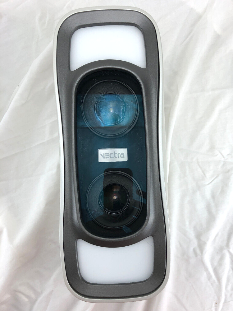 Camera Module for Canfield Vectra M Series 3D Imaging System