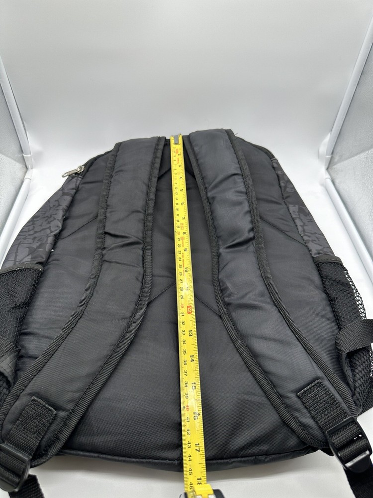 fuel backpack Poor Condition