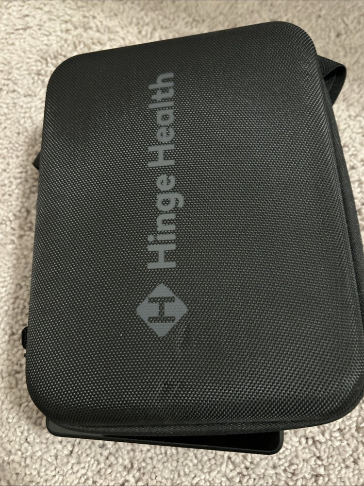 Back Pain- Digital Kit for Hinge Health - Includes Android M8 Tablet,Sensor New