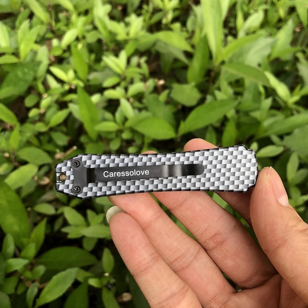 Switch Blades Utility Knife, Automatic Knife Push Button, Retractable Utility Kn