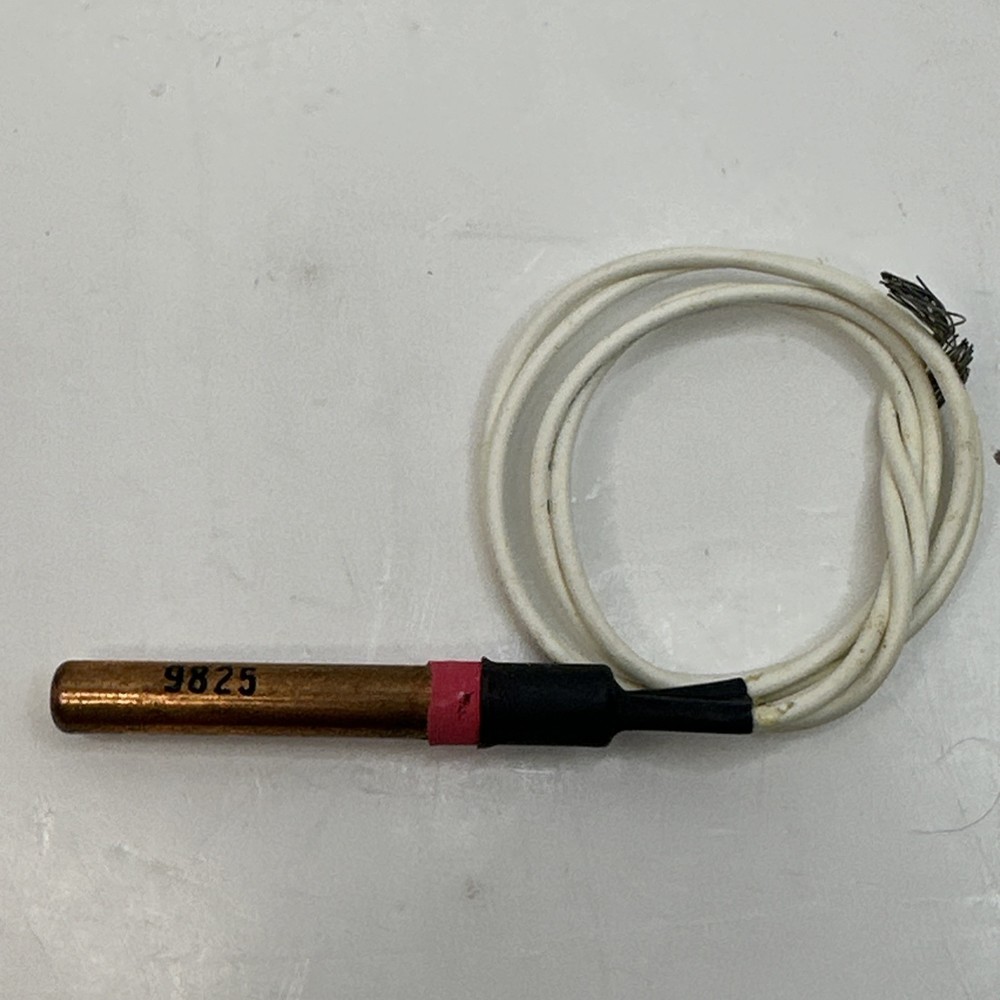 Johnson Controls TE-6000-100, Same As TE-1700-100