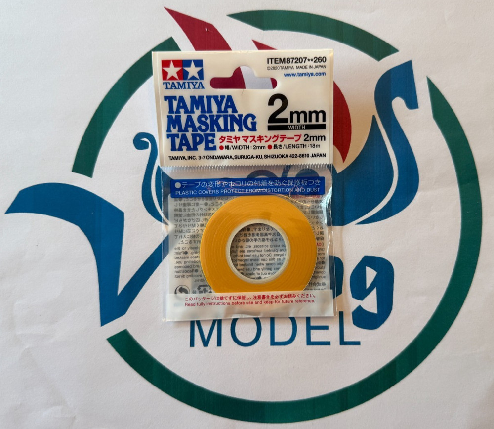 Tamiya Masking Tape