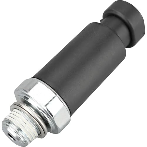 12562267 Engine Oil Pressure Switch Sensor Compatible with Camaro Firebird