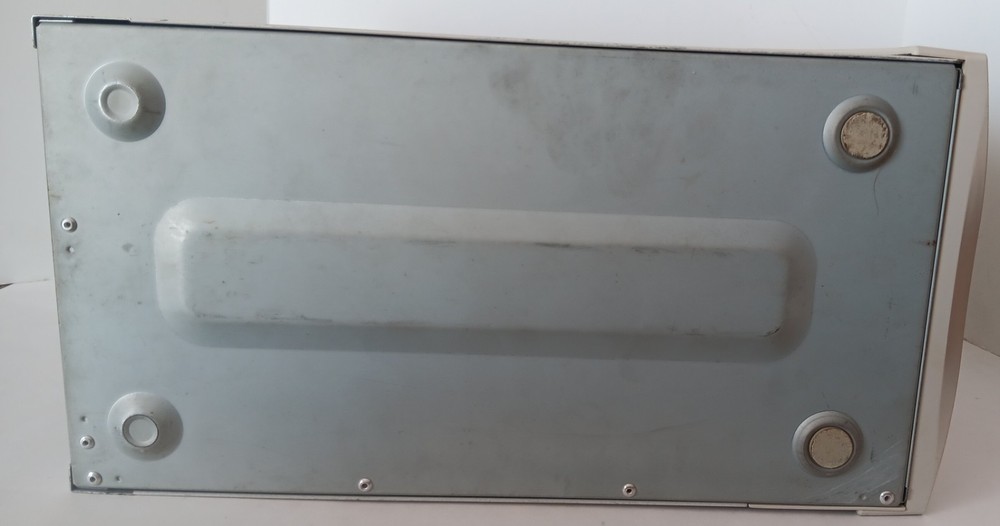 Micro ATX Generic Beige Case TEKRAM TRM-S381-M Intel CELERON PGA370 WIN XP PRO