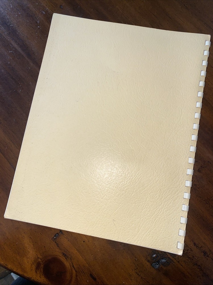 Clausing 14" Model 4314 Optical Comparator Instructions & Parts Manual