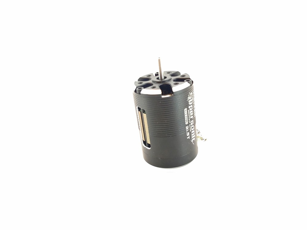Rocket Supersonic 21.5T Fixed Timing 540 Sensored Motor