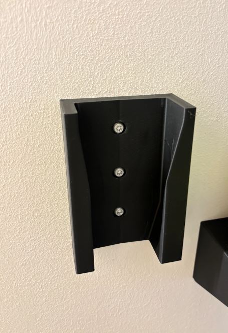 Ryobi Stick Vac Wall Mount - Keep Your Vacuum Stored Safely 🇦🇺