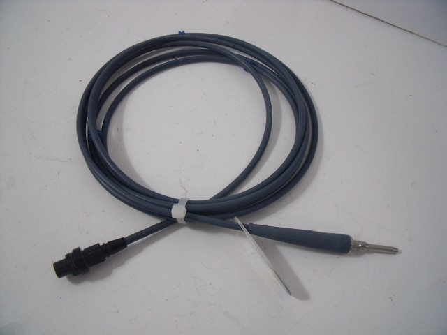 Cogent Fiber Optic Headlight Cable !