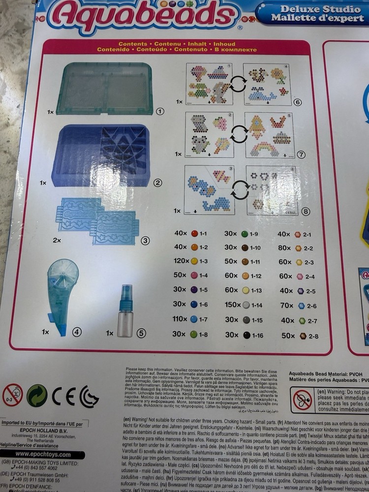 Aquabeads